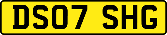 DS07SHG