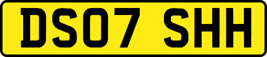 DS07SHH
