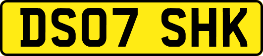 DS07SHK