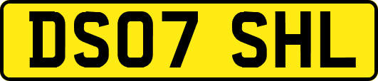 DS07SHL