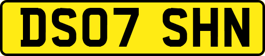 DS07SHN