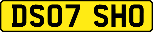 DS07SHO