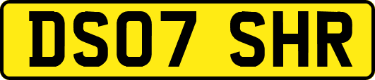 DS07SHR