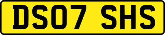 DS07SHS
