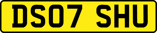 DS07SHU