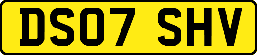 DS07SHV