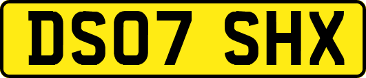 DS07SHX