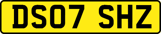 DS07SHZ