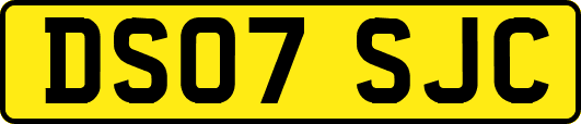 DS07SJC