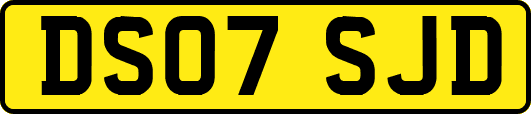 DS07SJD