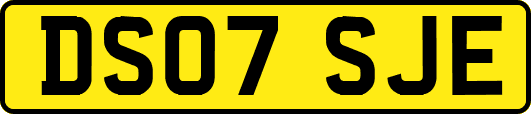 DS07SJE