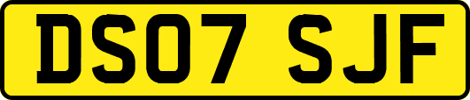 DS07SJF