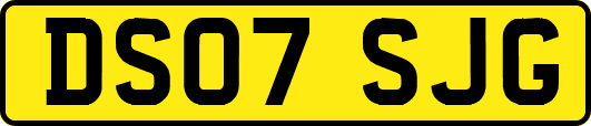 DS07SJG