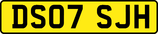 DS07SJH