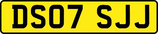 DS07SJJ