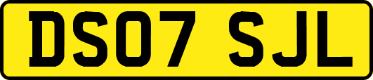 DS07SJL