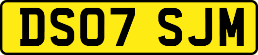 DS07SJM