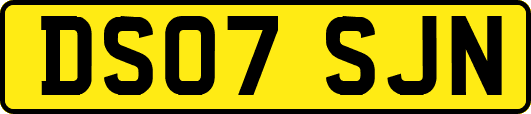 DS07SJN