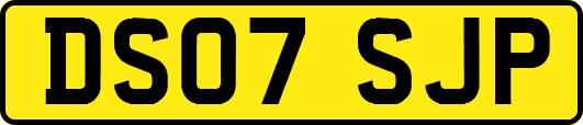 DS07SJP