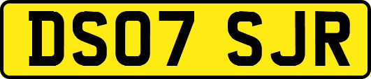 DS07SJR