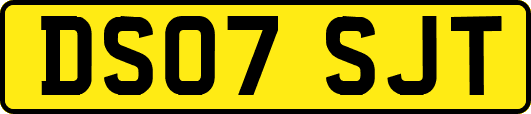DS07SJT