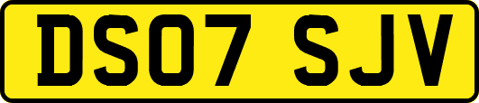 DS07SJV