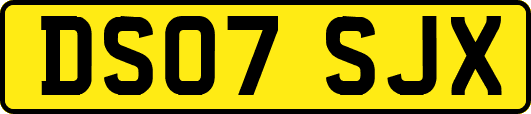 DS07SJX