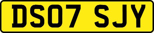 DS07SJY