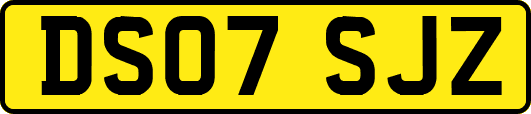 DS07SJZ