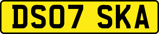 DS07SKA