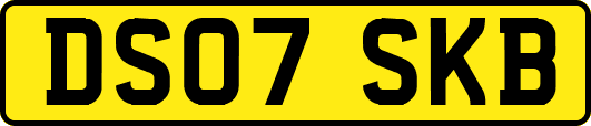 DS07SKB