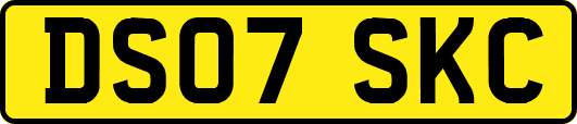 DS07SKC