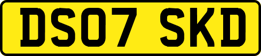 DS07SKD