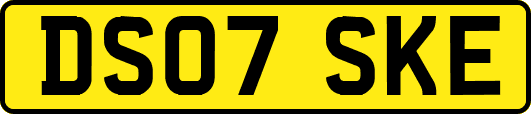 DS07SKE