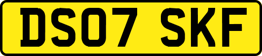 DS07SKF
