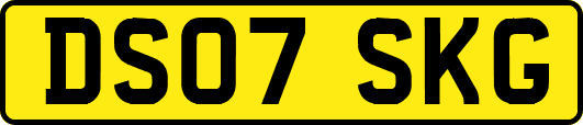 DS07SKG