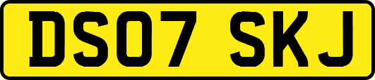 DS07SKJ