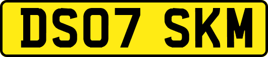 DS07SKM