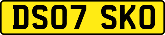 DS07SKO