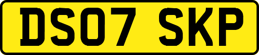 DS07SKP