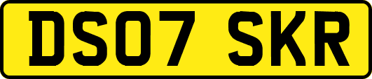 DS07SKR