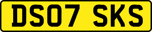 DS07SKS