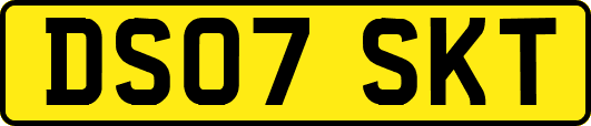 DS07SKT