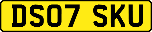 DS07SKU