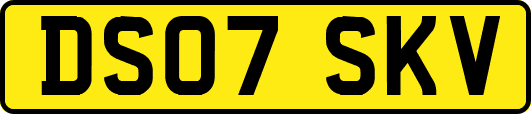 DS07SKV