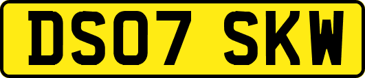 DS07SKW