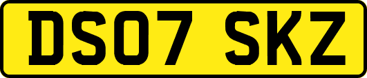 DS07SKZ