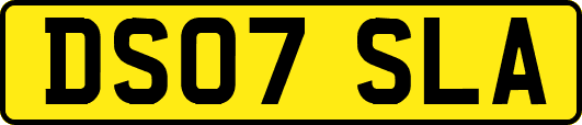 DS07SLA