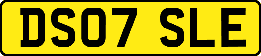 DS07SLE