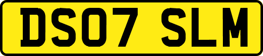 DS07SLM